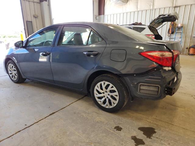 Photo 2 from auction – 2017 TOYOTA COROLLA L with VIN 2T1BURHE0HC811137