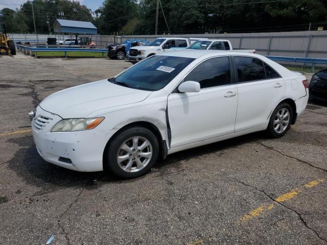 Photo 1 from auction – 2008 TOYOTA CAMRY CE with VIN 4T1BE46K08U759905