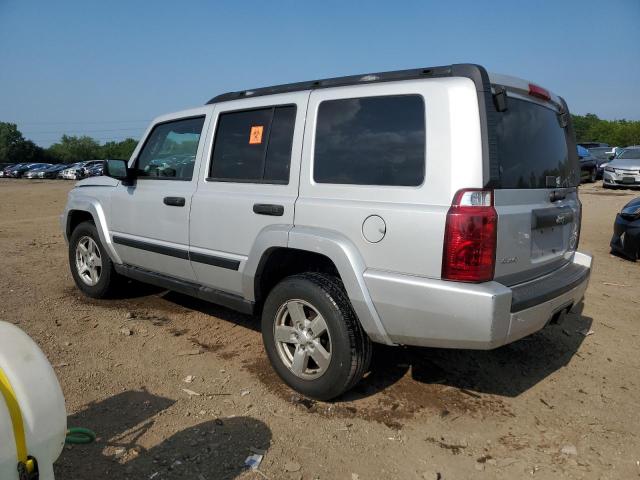 Photo 2 from auction – 2006 JEEP COMMANDER with VIN 1J8HG48K36C149532