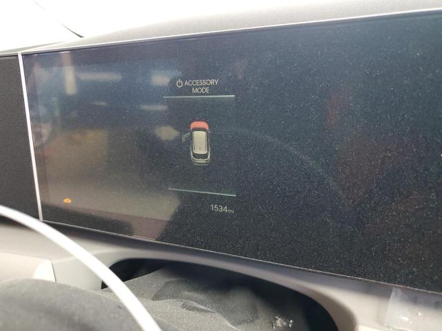 Photo 9 from auction – 2025 HYUNDAI TUCSON SEL with VIN 3KMJB3DEXSE019362