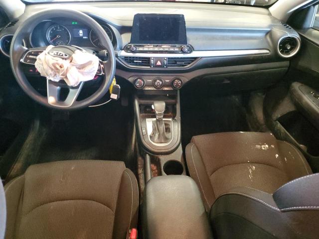 Photo 8 from auction – 2021 KIA FORTE FE with VIN 3KPF24AD8ME288165