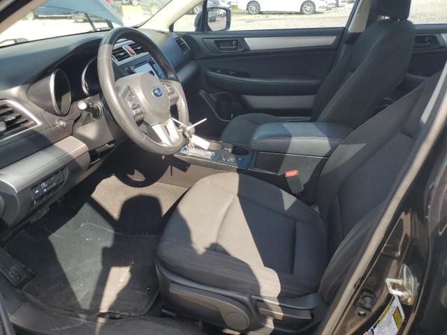 Photo 7 from auction – 2017 SUBARU LEGACY 2.5 with VIN 4S3BNAB60H3010359