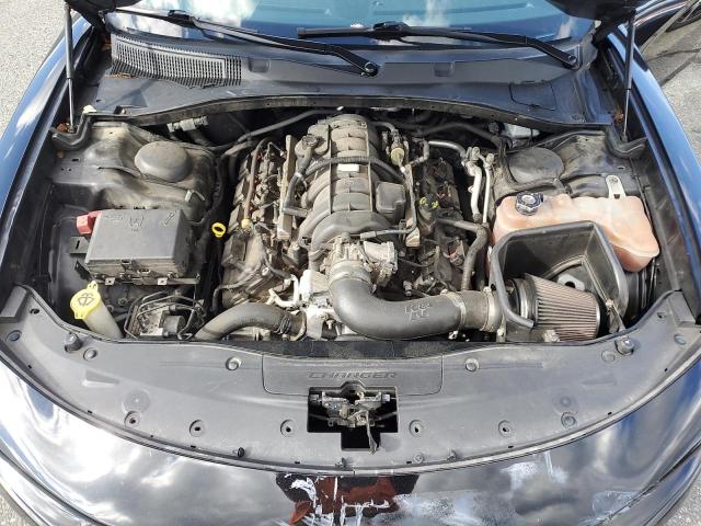 Photo 11 from auction – 2016 DODGE CHARGER R/ with VIN 2C3CDXCT5GH340643