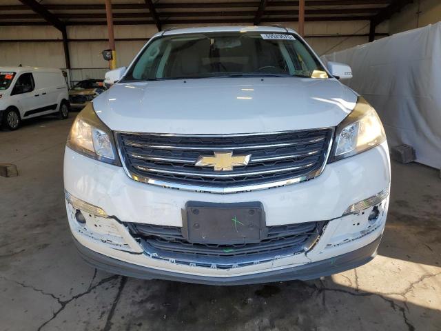 Photo 5 from auction – 2017 CHEVROLET TRAVERSE L with VIN 1GNKVGKD3HJ141256