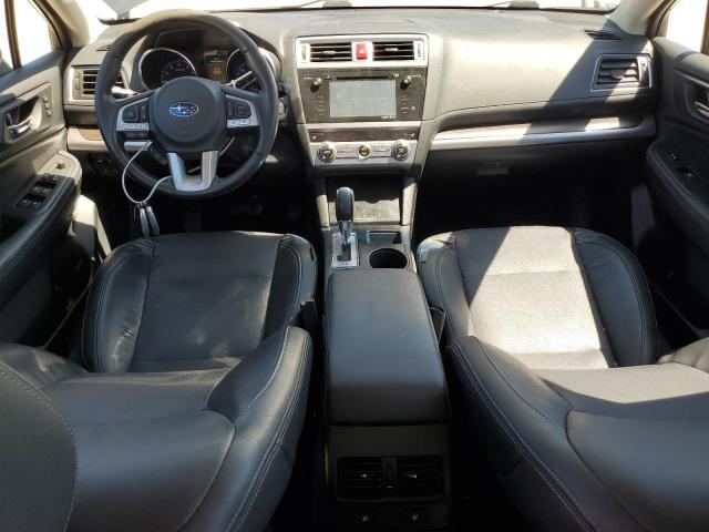 Photo 8 from auction – 2016 SUBARU LEGACY 2.5 with VIN 4S3BNAN66G3053078