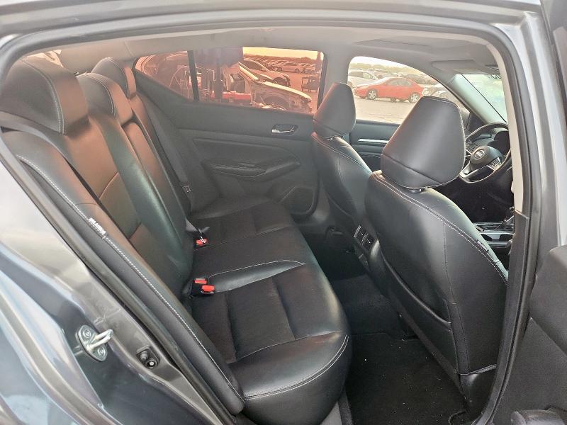 Photo 10 from auction – 2019 NISSAN ALTIMA SL with VIN 1N4BL4EV6KC169846