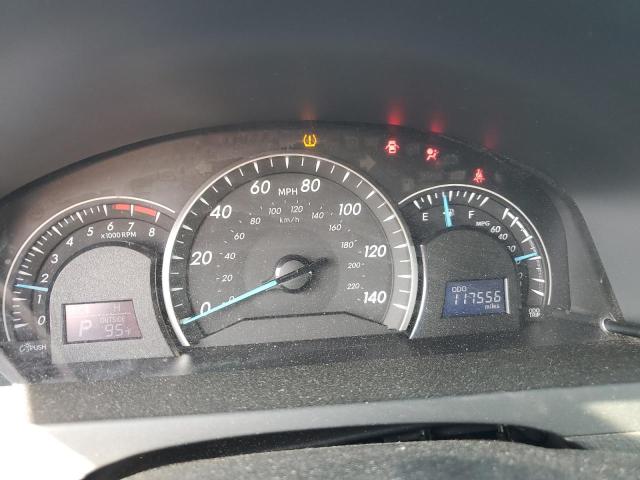 Photo 9 from auction – 2012 TOYOTA CAMRY BASE with VIN 4T1BF1FKXCU004202