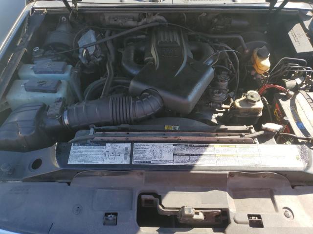 Photo 12 from auction – 2000 FORD EXPLORER E with VIN 1FMZU74E6YZA63598