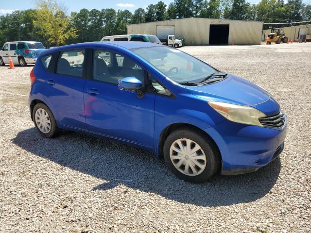 Photo 4 from auction – 2015 NISSAN VERSA NOTE with VIN 3N1CE2CP8FL354639