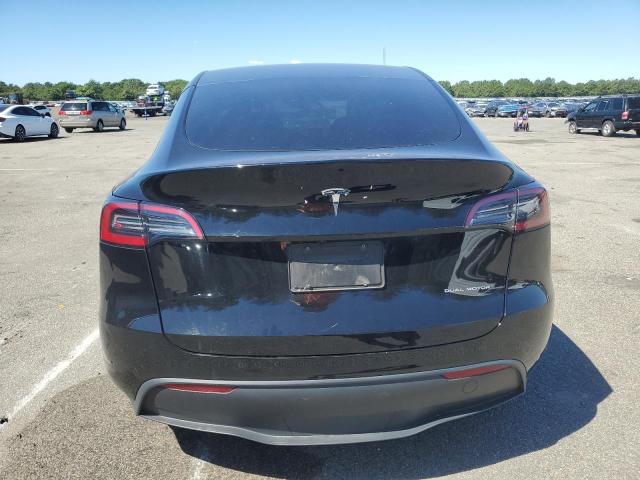 Photo 6 from auction – 2024 TESLA MODEL Y with VIN 7SAYGAEE3RF132017