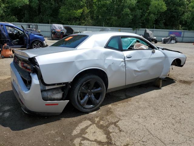 Foto 3 de la subasta – 2022 DODGE CHALLENGER con VIN 2C3CDZJG6NH260718