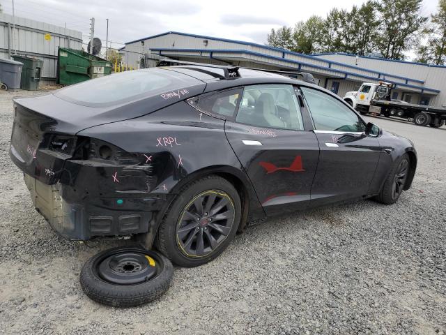 Photo 3 from auction – 2018 TESLA MODEL S with VIN 5YJSA1E29JF286939