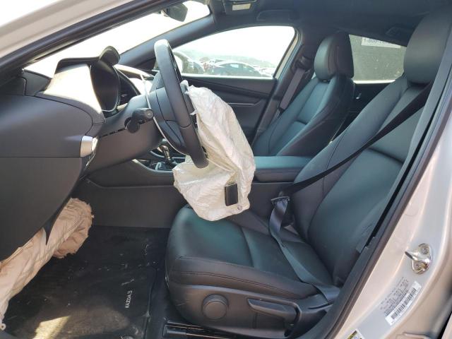 Photo 7 from auction – 2025 MAZDA 3 SELECT S with VIN JM1BPAKM7S1791392