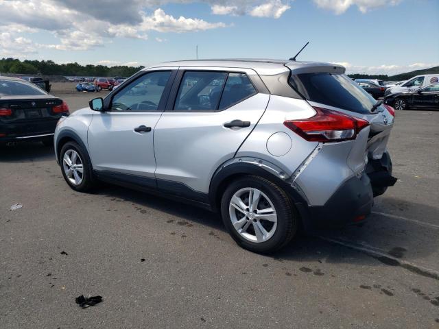Photo 2 from auction – 2020 NISSAN KICKS S with VIN 3N1CP5BVXLL524524