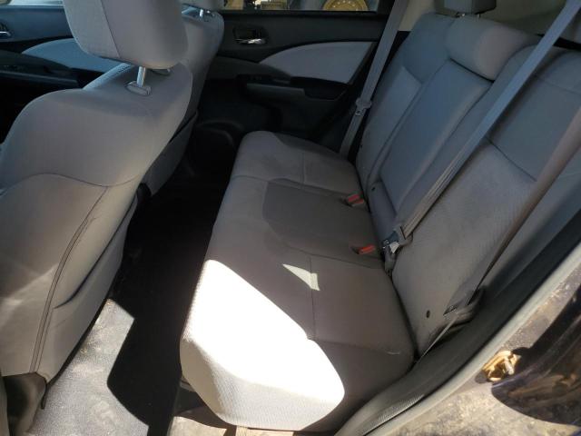 Photo 11 from auction – 2016 HONDA CR-V EX with VIN 2HKRM4H53GH710770