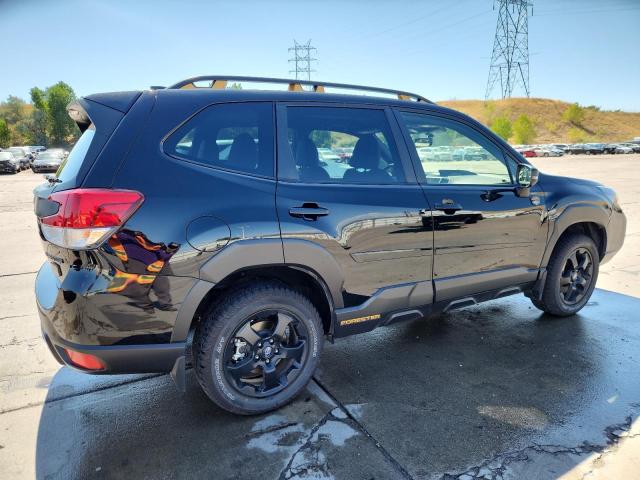 Photo 3 from auction – 2023 SUBARU FORESTER W with VIN JF2SKAMC2PH491326