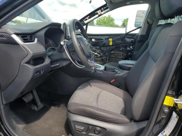 Photo 7 from auction – 2020 TOYOTA RAV4 XLE with VIN 2T3P1RFV5LC091741