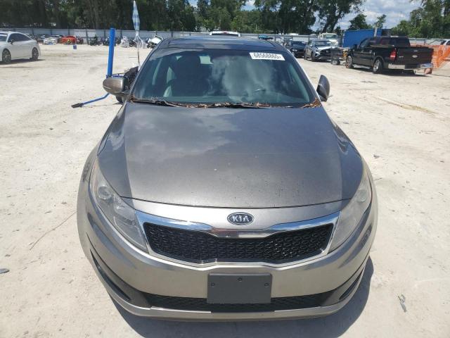 Photo 5 from auction – 2012 KIA OPTIMA EX with VIN 5XXGN4A79CG086222