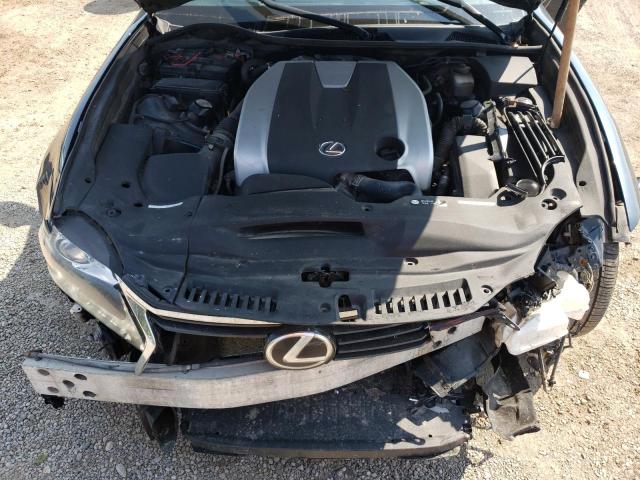 صورة رقم 11 من المزاد - 2013 LEXUS GS مع VIN JTHCE1BL1D5000446
