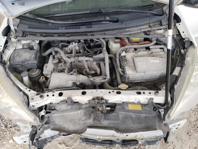 Photo 12 from auction – 2013 TOYOTA PRIUS C with VIN JTDKDTB35D1057364
