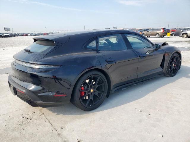 Photo 3 from auction – 2023 PORSCHE TAYCAN GTS SPORT TURISMO with VIN WP0CD2Y12PSA90330