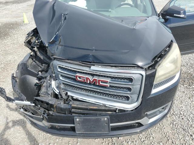 Photo 12 from auction – 2016 GMC ACADIA SLT with VIN 1GKKRRKD9GJ158994