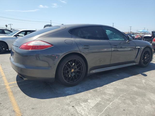 Photo 3 from auction – 2013 PORSCHE PANAMERA 2 with VIN WP0AA2A79DL016341