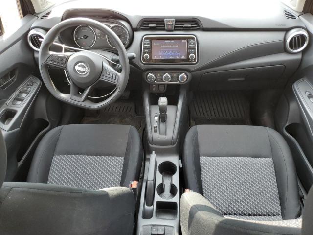 Photo 8 from auction – 2024 NISSAN VERSA S with VIN 3N1CN8DV6RL900634