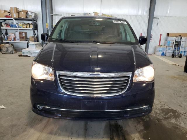 Photo 5 from auction – 2015 CHRYSLER TOWN & COU with VIN 2C4RC1BG7FR596933