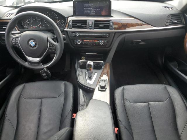 Photo 8 from auction – 2015 BMW 328 XI SUL with VIN WBA3B5C50FF960773