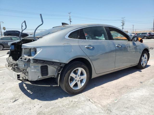 Photo 3 from auction – 2024 CHEVROLET MALIBU LS with VIN 1G1ZC5ST7RF232603