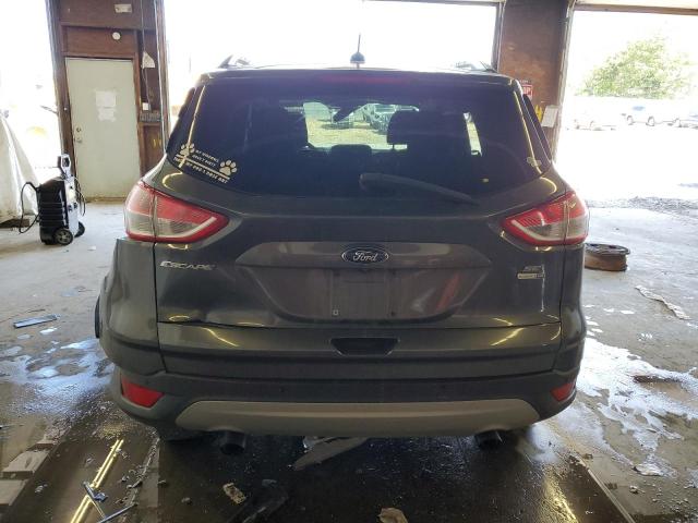 Photo 6 from auction – 2016 FORD ESCAPE SE with VIN 1FMCU9GX3GUB29406