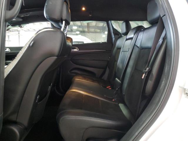 Photo 11 from auction – 2021 JEEP GRAND CHER with VIN 1C4RJFAG2MC516237