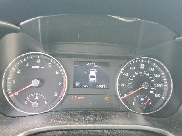 Photo 9 from auction – 2021 KIA FORTE FE with VIN 3KPF24AD3ME368327