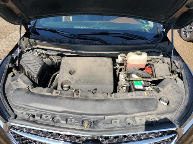 Photo 11 from auction – 2018 BUICK ENCLAVE AVENIR with VIN 5GAEVCKW4JJ102683