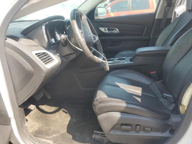 Photo 7 from auction – 2017 GMC TERRAIN SL with VIN 2GKALPEKXH6333795