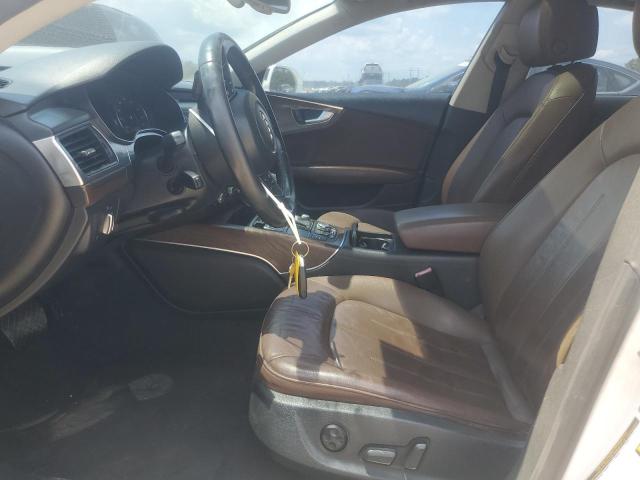 Photo 7 from auction – 2014 AUDI A7 PREMIUM PLUS with VIN WAUWGAFC9EN063358