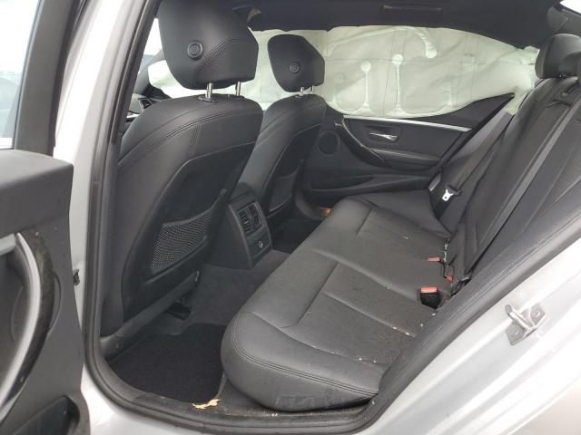 Photo 11 from auction – 2018 BMW 330 XI with VIN WBA8D9G58JNU67570