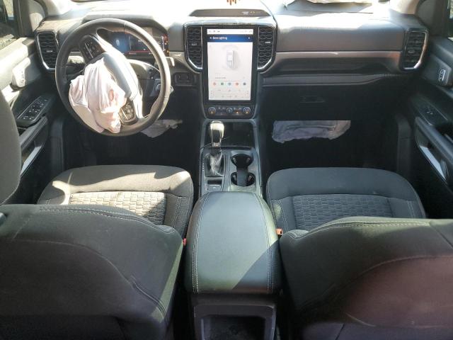 Photo 8 from auction – 2024 FORD RANGER XLT with VIN 1FTER4HHXRLE16047