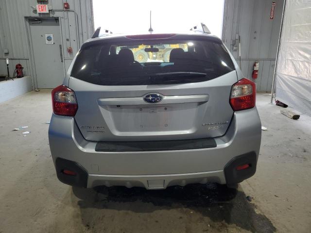 Photo 6 from auction – 2017 SUBARU CROSSTREK PREMIUM with VIN JF2GPABC8H8222548
