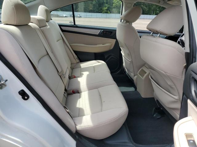 Photo 10 from auction – 2016 SUBARU LEGACY 2.5 with VIN 4S3BNBA65G3018978