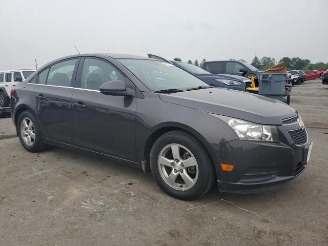 Photo 4 from auction – 2014 CHEVROLET CRUZE LT with VIN 1G1PC5SB9E7378245