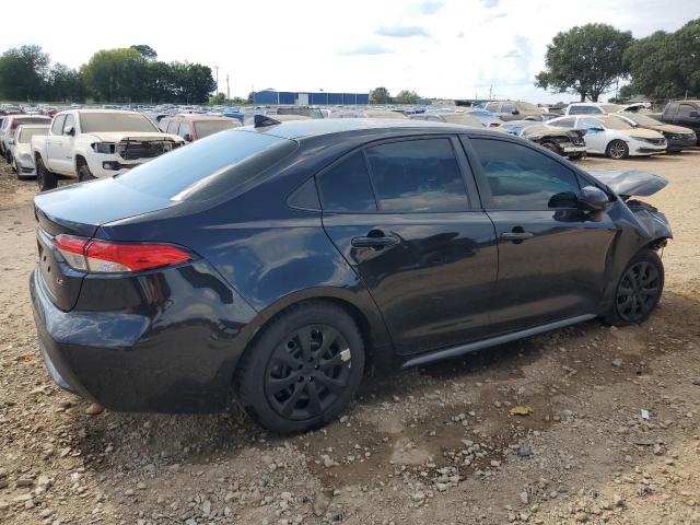 Photo 3 from auction – 2021 TOYOTA COROLLA LE with VIN 5YFEPMAE0MP209382