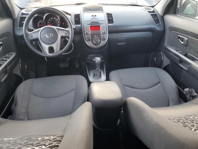 Фото 8 с аукциона – 2011 KIA SOUL + с VIN KNDJT2A24B7282550