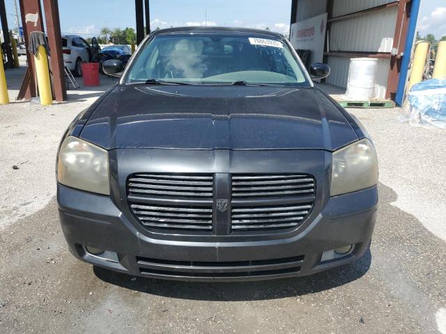 Photo 5 from auction – 2005 DODGE MAGNUM R/T with VIN 2D8GV58245H670884