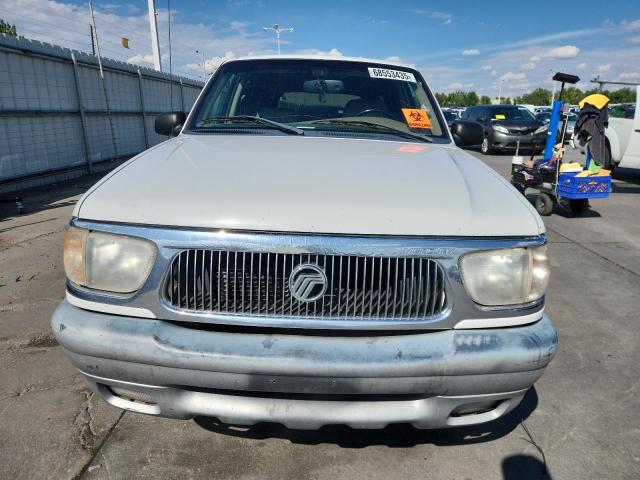Photo 5 from auction – 1999 MERCURY MOUNTAINEER with VIN 4M2ZU55P6XUJ01538