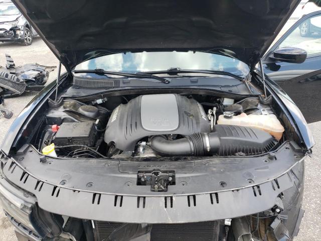 Photo 11 from auction – 2022 DODGE CHARGER R/ with VIN 2C3CDXCT4NH138938