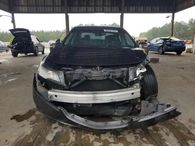 Photo 5 from auction – 2014 ACURA TL SE with VIN 19UUA8F3XEA006907