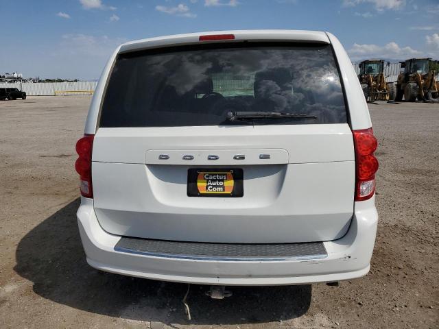 Photo 6 from auction – 2016 DODGE GRAND CARAVAN SE with VIN 2C4RDGBG8GR204687