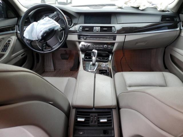 Photo 8 from auction – 2011 BMW 550 XI with VIN WBAFU9C57BC784461